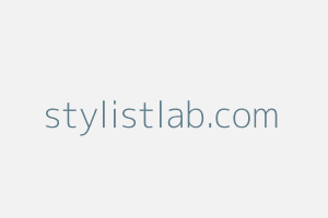 Image of Stylistlab