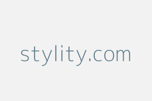 Image of Stylity