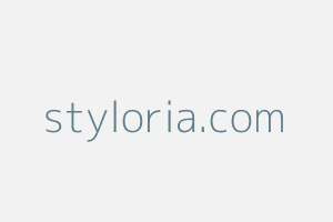Image of Styloria