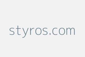 Image of Styros