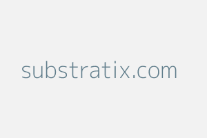Image of Substratix