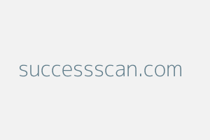 Image of Successscan