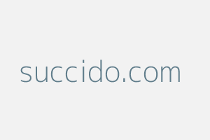 Image of Succido