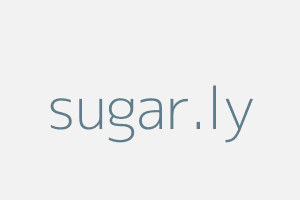 Image of Sugar.ly