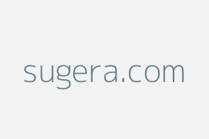Image of Sugera