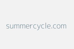 Image of Summercycle