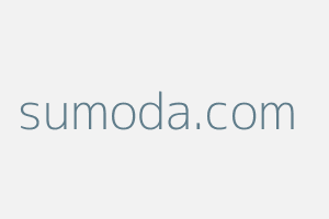 Image of Sumoda