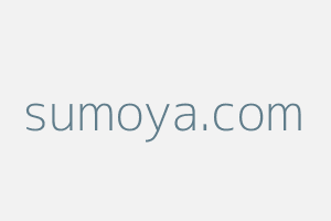 Image of Sumoya
