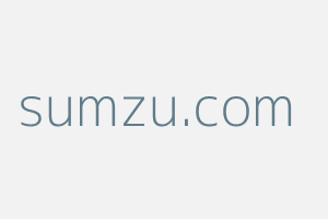 Image of Sumzu