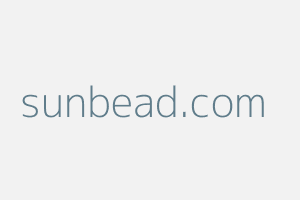 Image of Sunbead