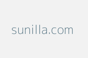 Image of Sunilla