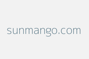 Image of Sunmango