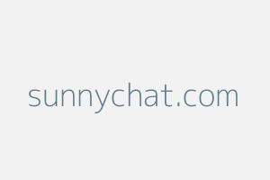 Image of Sunnychat