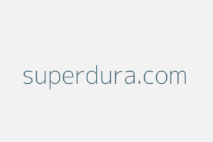 Image of Superdura