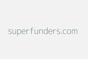 Image of Superfunders