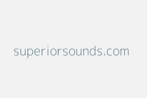 Image of Superiorsounds