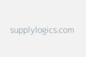 Image of Supplylogics