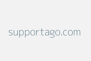 Image of Supportago