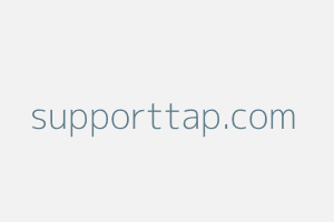 Image of Supporttap