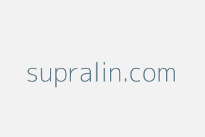 Image of Supralin