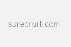 Image of Surecruit