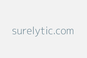 Image of Surelytic