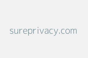 Image of Sureprivacy