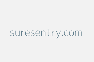 Image of Suresentry
