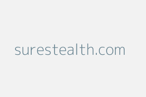Image of Surestealth