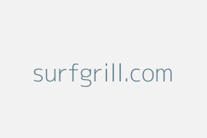 Image of Surfgrill