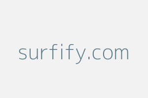 Image of Surfify