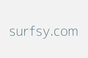 Image of Surfsy