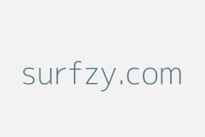 Image of Surfzy