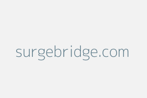 Image of Surgebridge