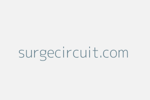 Image of Surgecircuit