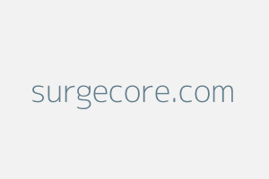 Image of Surgecore