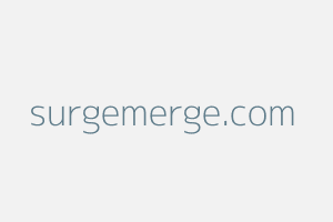Image of Surgemerge