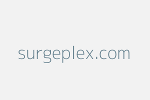 Image of Surgeplex