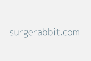 Image of Surgerabbit
