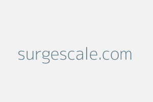 Image of Surgescale