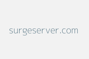 Image of Surgeserver