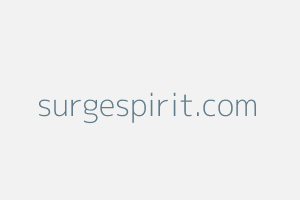 Image of Surgespirit