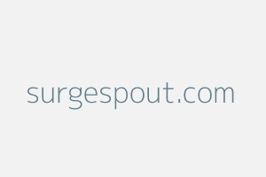 Image of Surgespout