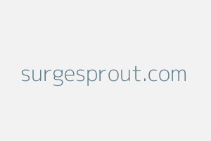 Image of Surgesprout