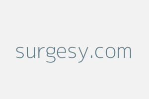 Image of Surgesy