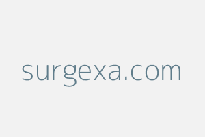 Image of Surgexa