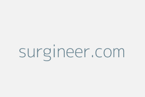 Image of Surgineer