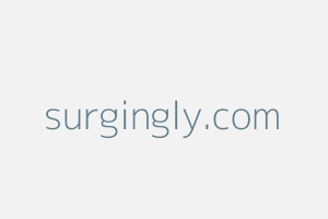 Image of Surgingly