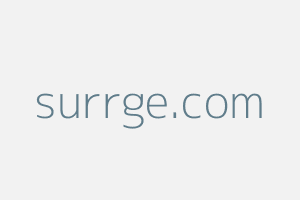 Image of Surrge