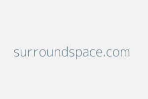 Image of Surroundspace